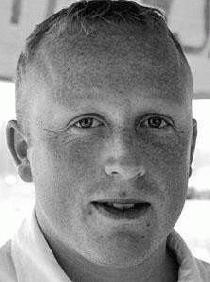 Erik Lloyd Kiste